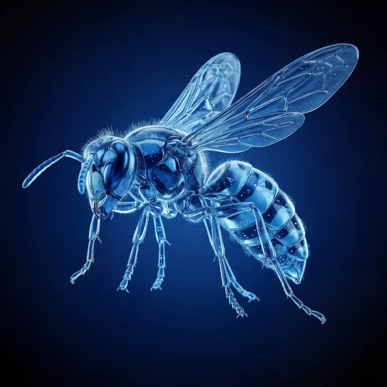 Bee - RainCity Pest Control