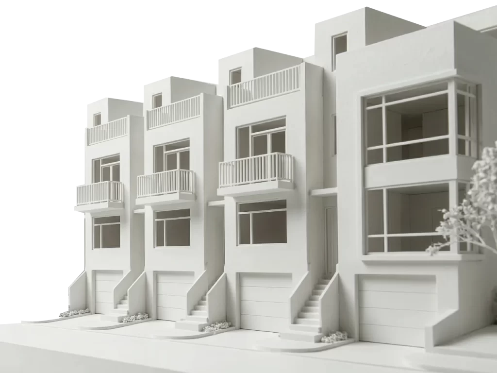 Strata building - RainCity Pest Control strata services